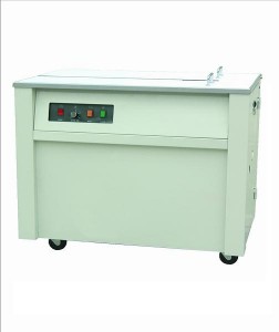 ARQUEADORA SEMI-AUTOMÁTICA KZB-I